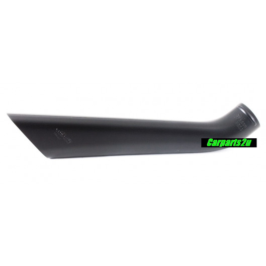 SNORKEL TO SUIT TOYOTA LANDCRUISER 70 SERIES 1/2007–CURRENT