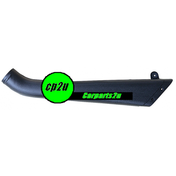 SNORKEL TO SUIT TOYOTA LANDCRUISER 70 SERIES 1/1992–8/1999