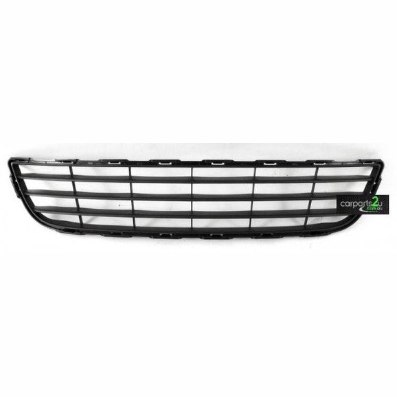 FRONT BAR GRILLE TO SUIT SUZUKI SWIFT FZ 9/2010–10/2013