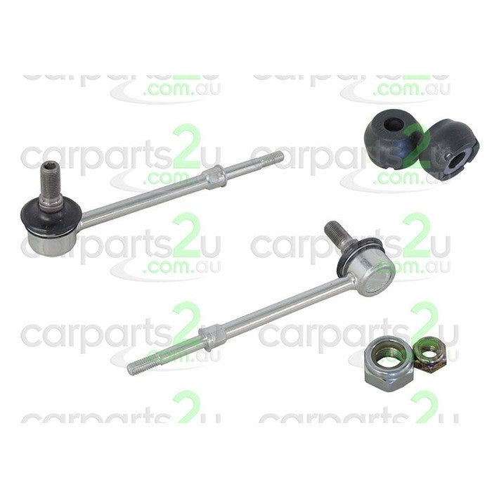 SWAY BAR LINK TO SUIT TOYOTA PRADO 120 WAGON 9/2002–7/2009
