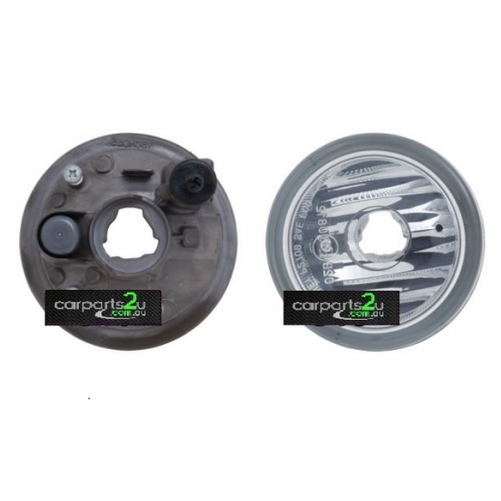 RIGHT FOG LIGHT TO SUIT SUZUKI SX4 GY 1/2007–12/2014
