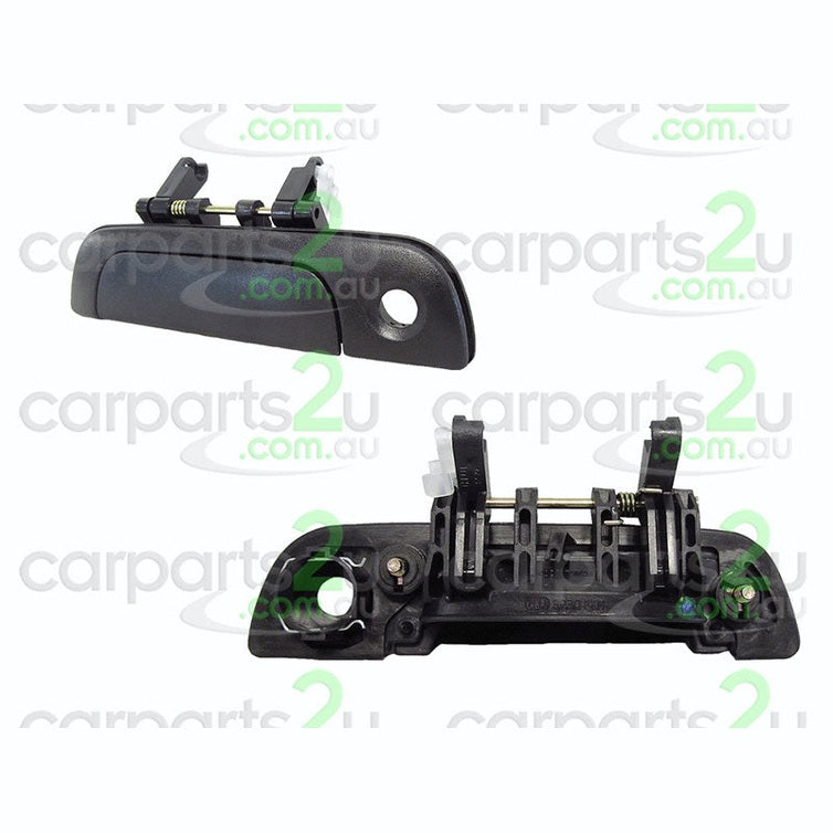 LEFT DOOR HANDLE TO SUIT SUZUKI BALENO 4/1995–12/2001
