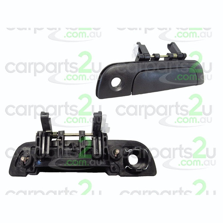 RIGHT DOOR HANDLE TO SUIT SUZUKI BALENO 4/1995–12/2001
