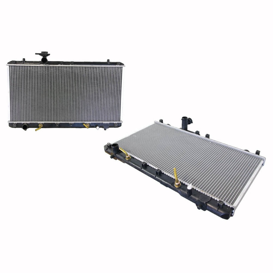 RADIATOR TO SUIT SUZUKI LIANA RC 11/2001–CURRENT
