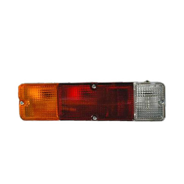 LEFT TAIL LIGHT TO SUIT SUZUKI SIERRA SJ410 SJ413 2 DOOR COUPE 7/1981–3/1996