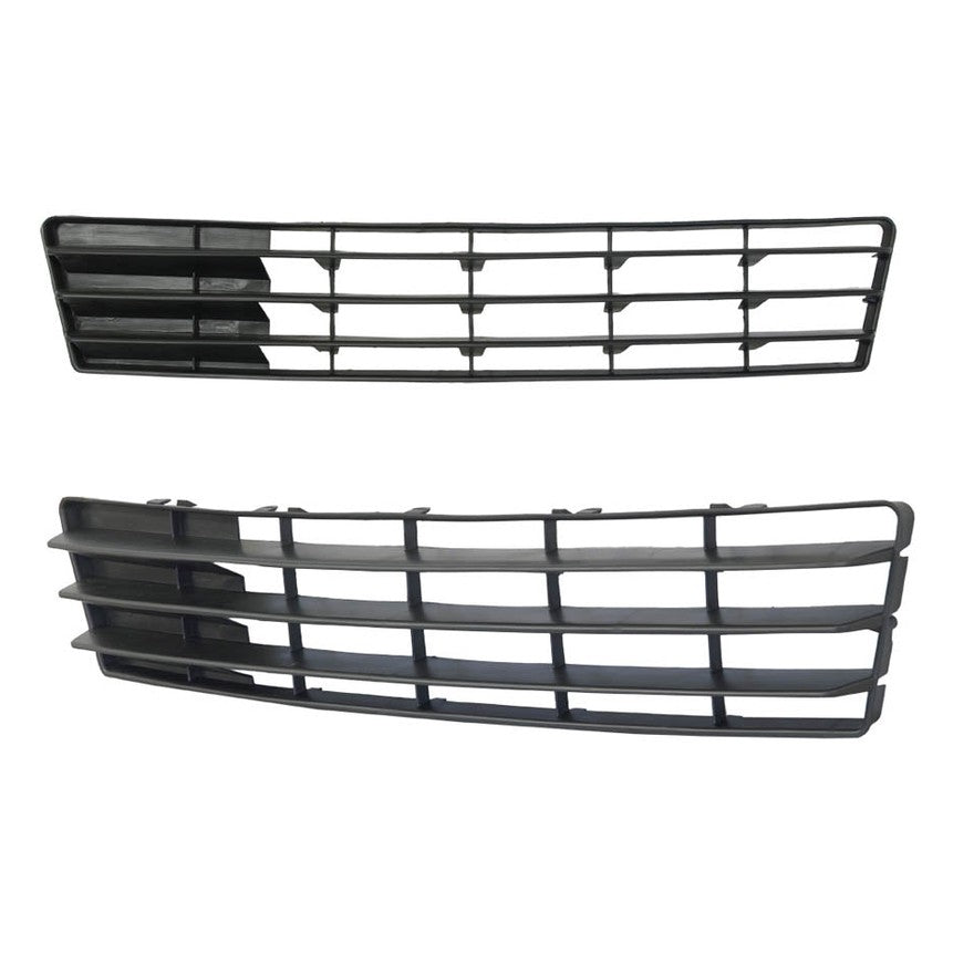 FRONT BAR GRILLE TO SUIT SUZUKI SWIFT RS 5 DOOR HATCH 2/2005–6/2007