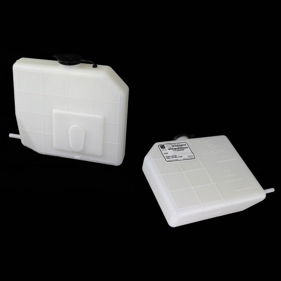 OVERFLOW BOTTLE TO SUIT SUZUKI SWIFT RS 5 DOOR HATCH 2/2005–9/2010
