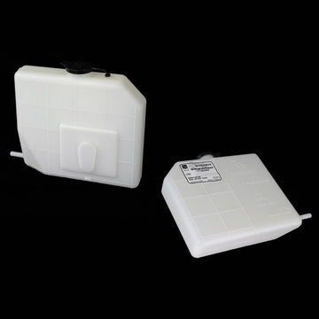 OVERFLOW BOTTLE TO SUIT SUZUKI SWIFT RS 5 DOOR HATCH 2/2005–9/2010