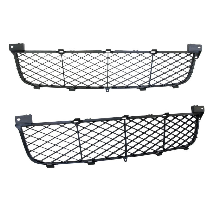 FRONT BAR GRILLE TO SUIT SUZUKI GRAND VITARA JT WAGON 8/2005–8/2008
