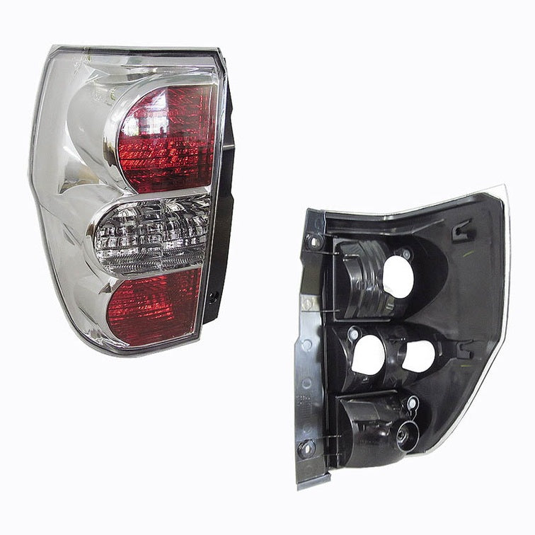 LEFT TAIL LIGHT TO SUIT SUZUKI GRAND VITARA JT 3 DOOR HATCH 8/2005–8/2018