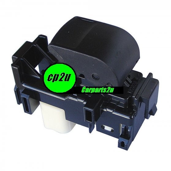 WINDOW SWITCH TO SUIT TOYOTA COROLLA ZRE152 ZRE153 3/2007–8/2012