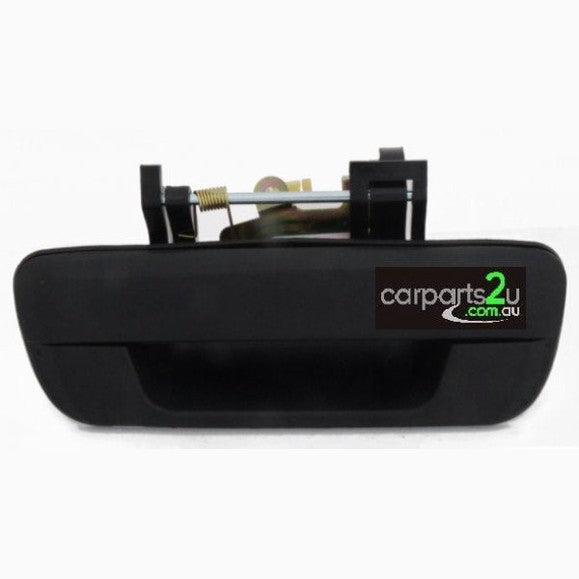 TAIL GATE HANDLE TO SUIT ISUZU D-MAX 10/2008–5/2012