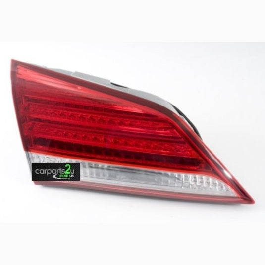 LEFT TAIL GATE LAMP TO SUIT HYUNDAI I40 VF SEDAN 9/2011–5/2015