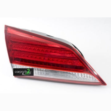 LEFT TAIL GATE LAMP TO SUIT HYUNDAI I40 VF SEDAN 9/2011–5/2015