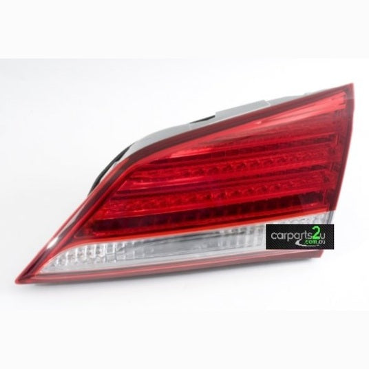 RIGHT TAIL GATE LAMP TO SUIT HYUNDAI I40 VF SEDAN 9/2011–5/2015