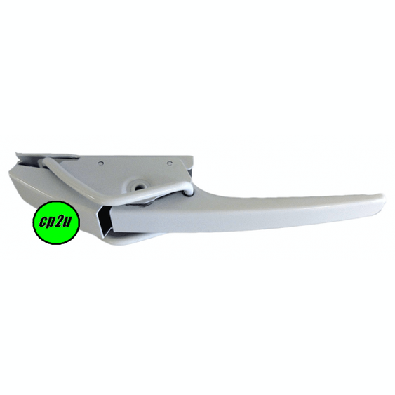 TAIL GATE HANDLE TO SUIT TOYOTA HILUX 7/2011–4/2015