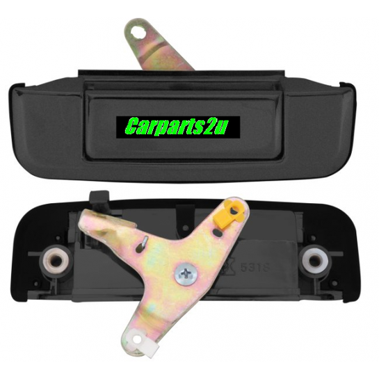 TAIL GATE HANDLE TO SUIT TOYOTA HILUX 2WD 4WD UTILITY 10/1988–8/1997