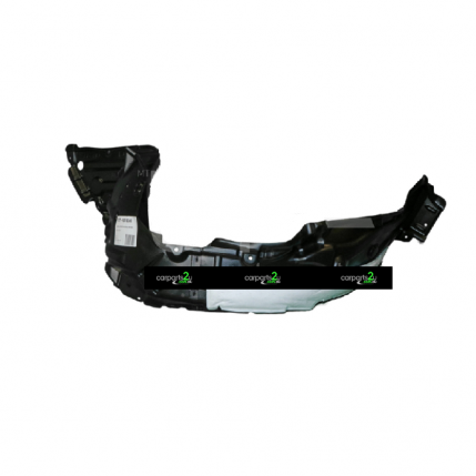 LEFT INNER GUARD LINER TO SUIT TOYOTA COROLLA MZEA12R ZWE211R 5 DOOR HATCH 8/2018–CURRENT