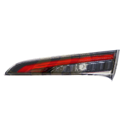 LEFT TAIL GATE LAMP TO SUIT TOYOTA COROLLA MZEA12R ZWE211R 5 DOOR HATCH 8/2018–CURRENT