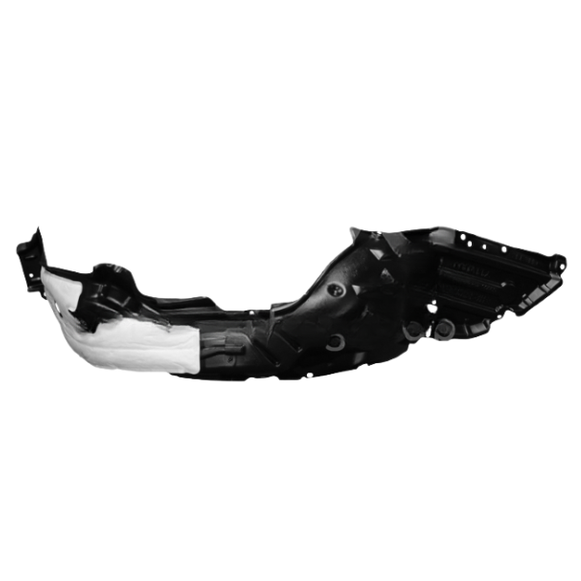 LEFT INNER GUARD LINER TO SUIT TOYOTA COROLLA MZEA12R ZWE211R SEDAN 9/2019–CURRENT