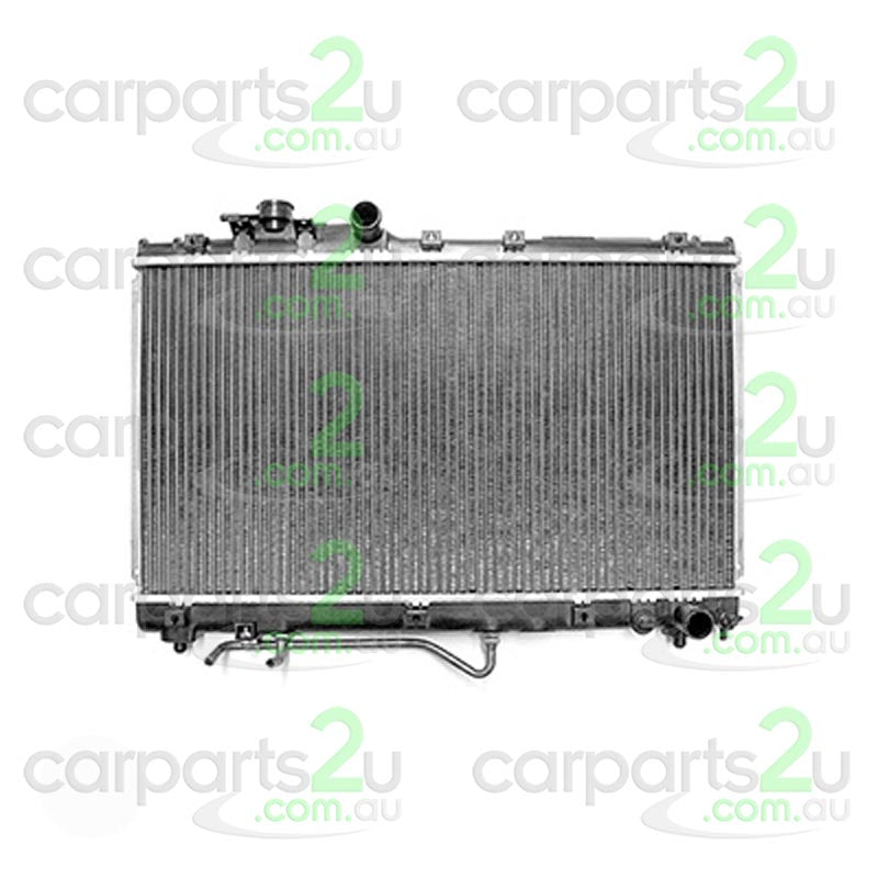 RADIATOR TO SUIT TOYOTA CELICA ST204 ST205 2 DOOR COUPE 11/1993–8/1999