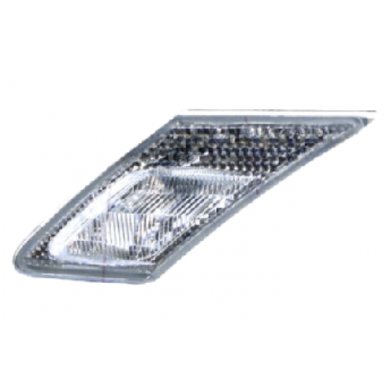 LEFT GUARD SIDE INDICATOR TO SUIT TOYOTA 86 ZN6R 2 DOOR COUPE 4/2012–10/2016