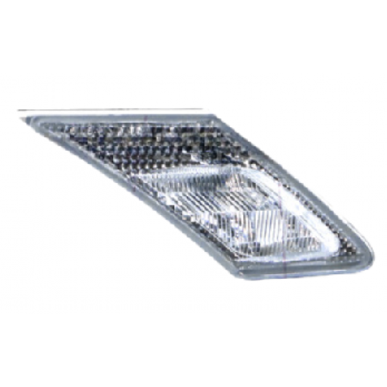 RIGHT GUARD SIDE INDICATOR TO SUIT TOYOTA 86 ZN6R 2 DOOR COUPE 4/2012–10/2016