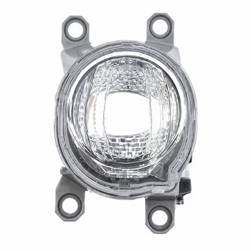 LEFT FOG LIGHT TO SUIT TOYOTA PRADO WAGON 250 MODELS BETWEEN 1/2024-CURRENT