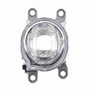 RIGHT FOG LIGHT TO SUIT TOYOTA PRADO WAGON 250 MODELS BETWEEN 1/2024-CURRENT