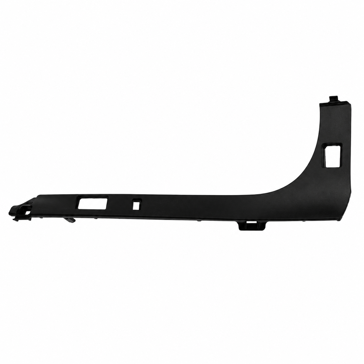 RIGHT REAR BAR MOULD TO SUIT TOYOTA PRADO WAGON 250 MODELS BETWEEN 1/2024-CURRENT