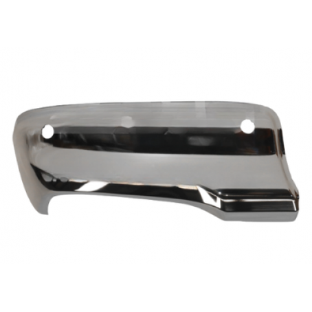 LEFT REAR BAR END TO SUIT TOYOTA HILUX 5/2020–CURRENT