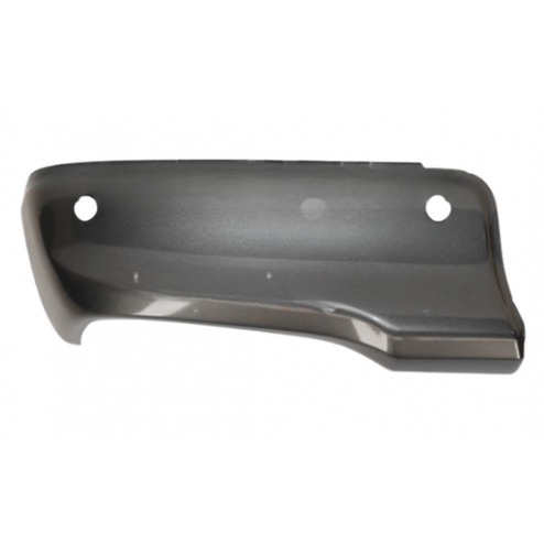 LEFT REAR BAR END TO SUIT TOYOTA HILUX 5/2020–CURRENT