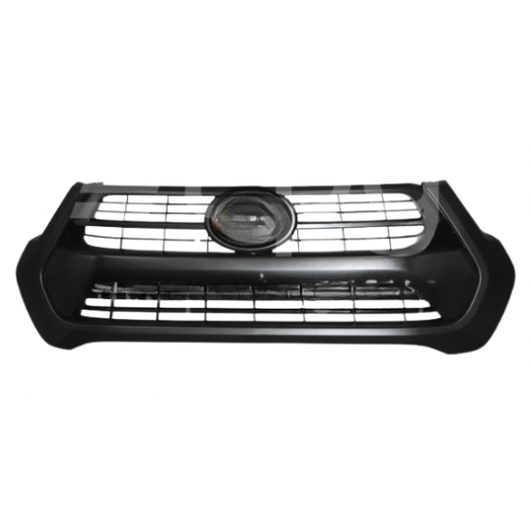GRILLE TO SUIT TOYOTA HILUX WORKMATE 5/2020–CURRENT