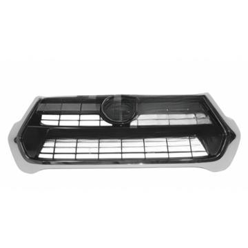 GRILLE TO SUIT TOYOTA HILUX SR5 5/2020–5/2022