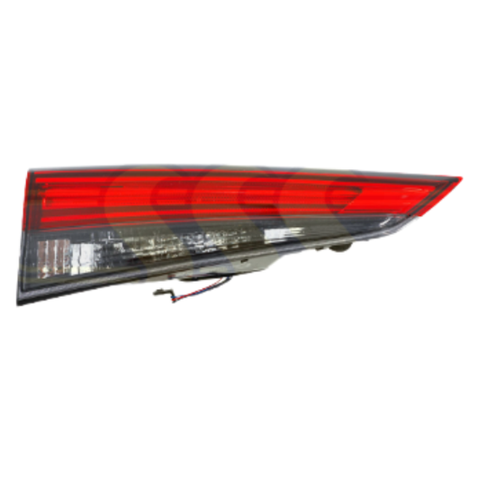 LEFT TAIL GATE LAMP TO SUIT TOYOTA KLUGER GSU70 3/2021–CURRENT