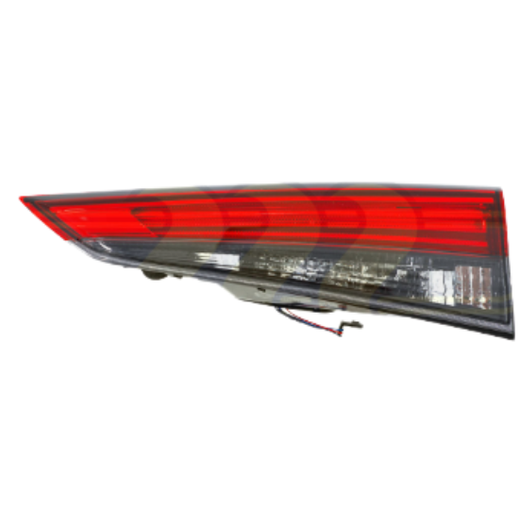 RIGHT TAIL GATE LAMP TO SUIT TOYOTA KLUGER GSU70 3/2021–CURRENT