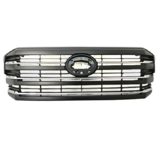GRILLE TO SUIT TOYOTA LANDCRUISER 300 SERIES 4/2021–CURRENT