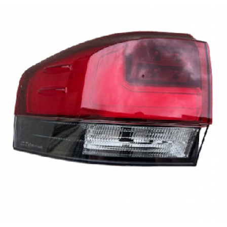 LEFT TAIL LIGHT TO SUIT TOYOTA LANDCRUISER 300 SERIES WAGON 4/2021–CURRENT