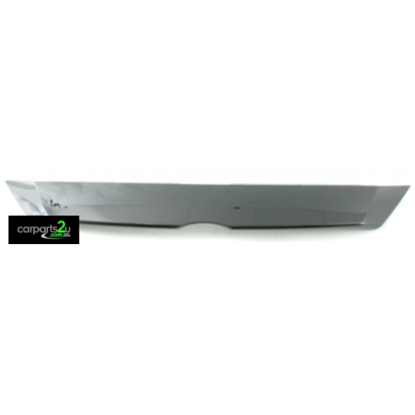 GRILLE TO SUIT MAZDA 3 BM 1/2014–7/2016