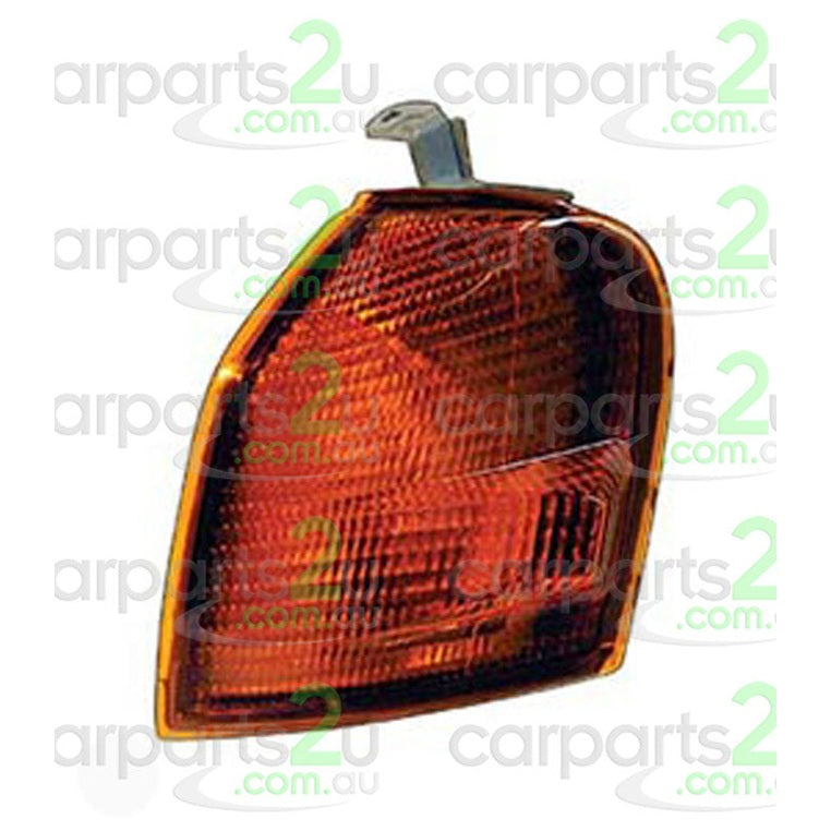 LEFT FRONT CORNER LIGHT TO SUIT TOYOTA STARLET EP91 1/1996–7/1999
