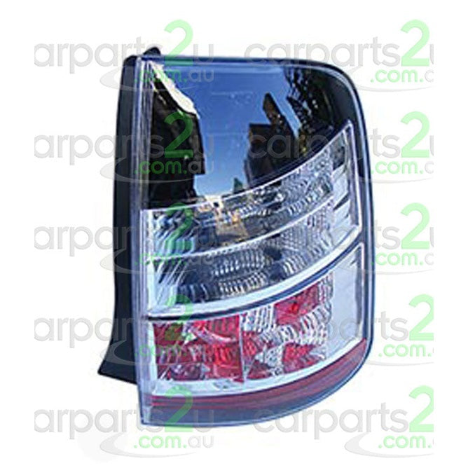 RIGHT TAIL LIGHT TO SUIT TOYOTA PRIUS NHW20 5 DOOR HATCH 8/2003–11/2005