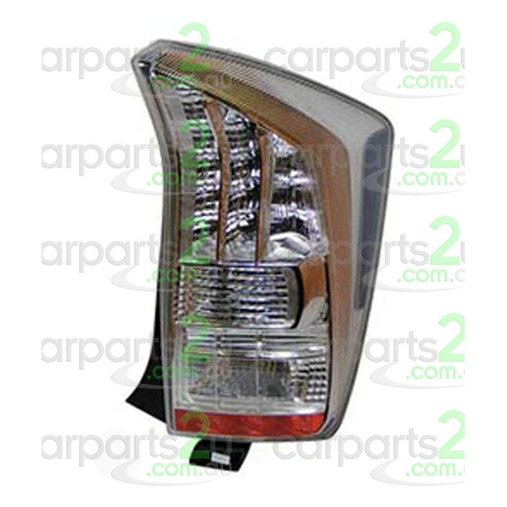 RIGHT TAIL LIGHT TO SUIT TOYOTA PRIUS ZVW30 5 DOOR HATCH 4/2009–12/2011
