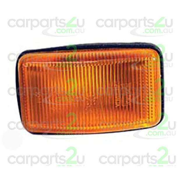 GUARD SIDE INDICATOR TO SUIT TOYOTA CAMRY SDV10 SEDAN 11/1992–7/1997