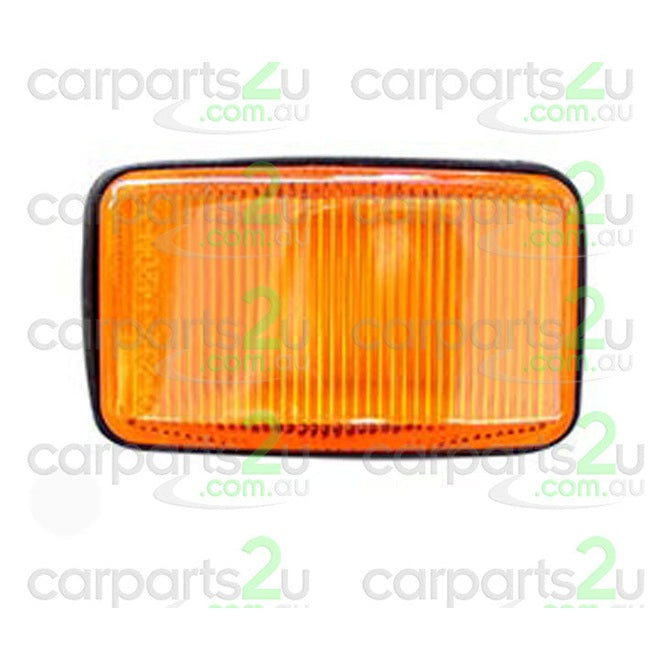GUARD SIDE INDICATOR TO SUIT TOYOTA CAMRY SK20 SEDAN 7/1997–7/2002