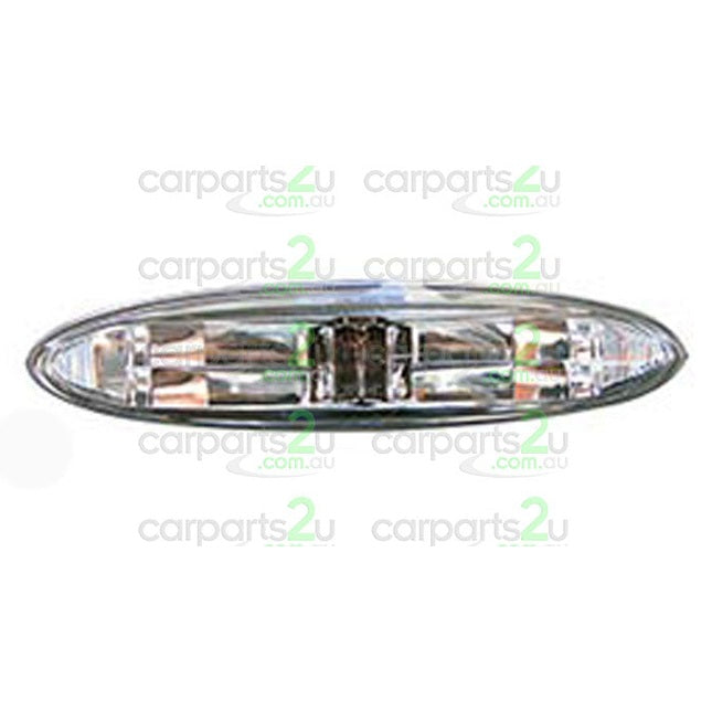 GUARD SIDE INDICATOR TO SUIT TOYOTA CAMRY ACV40 SEDAN 7/2006–11/2011