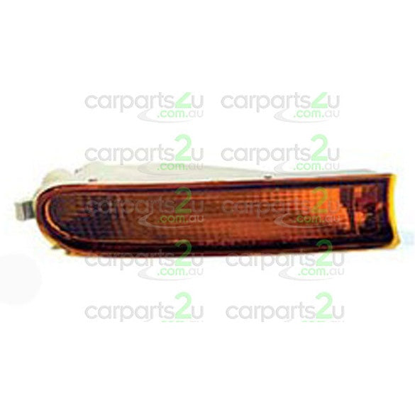 RIGHT FRONT BAR LAMP TO SUIT TOYOTA RAV 4 XA10 WAGON 7/1994–9/1997