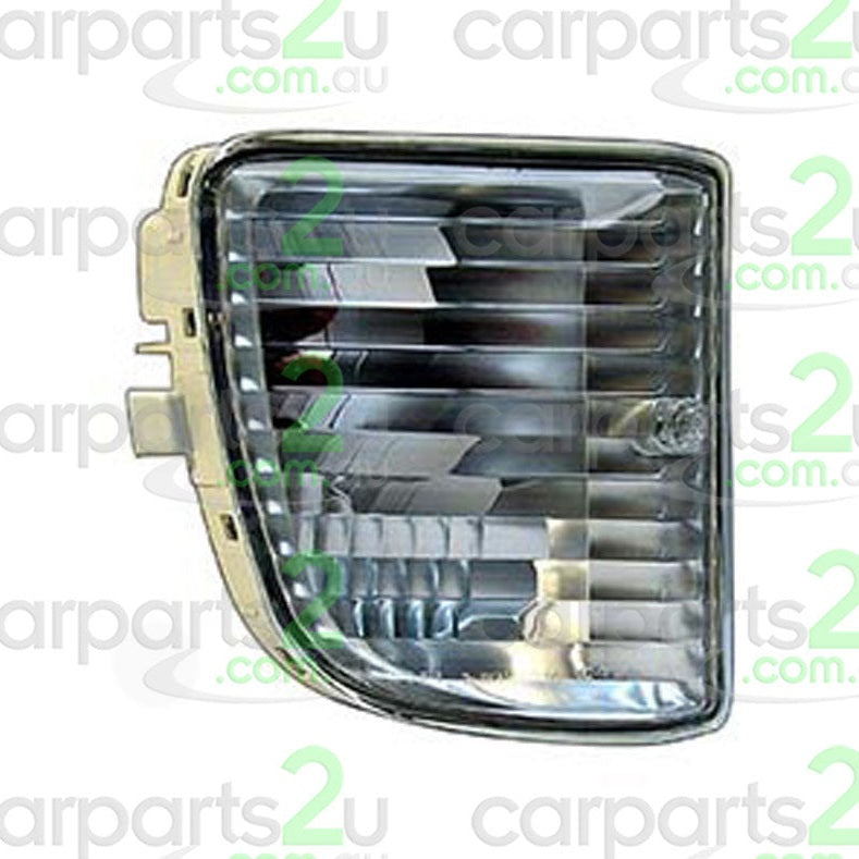 RIGHT FRONT BAR LAMP TO SUIT TOYOTA RAV 4 XA20 WAGON 5/2000–7/2003