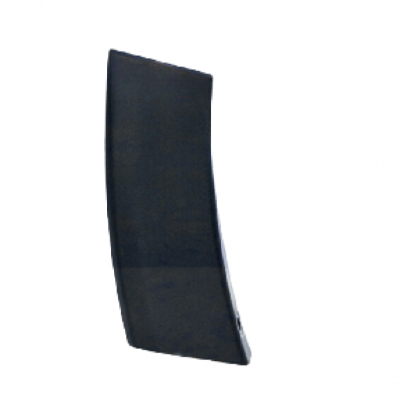 LEFT REAR BAR FLARE TO SUIT TOYOTA RAV 4 XA40 WAGON 11/2015–1/2019