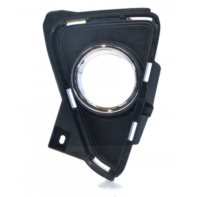LEFT FOG LIGHT COVER TO SUIT TOYOTA RAV 4 XA40 WAGON GXL CRUISER 12/2015–1/2019
