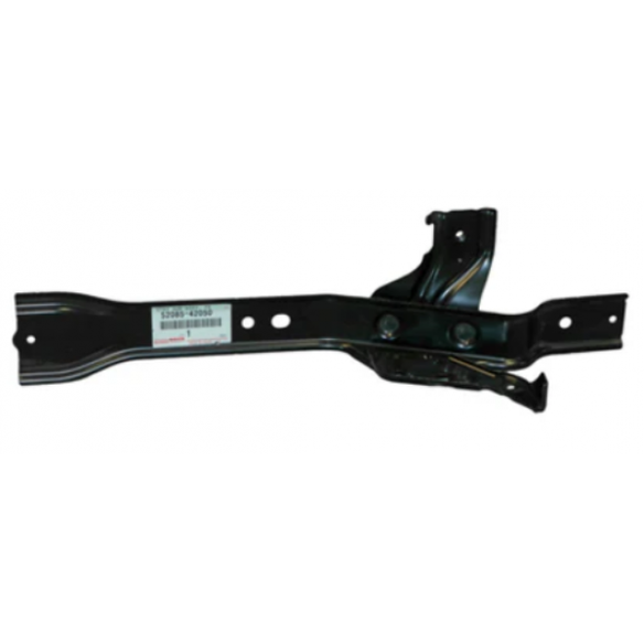 BONNET LATCH SUPPORT TO SUIT TOYOTA RAV 4 XA40 WAGON 11/2015–1/2019